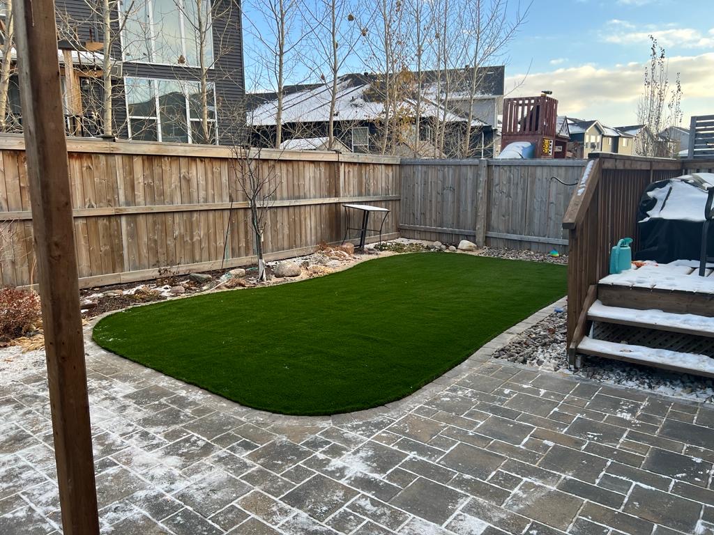 Artificial Turf