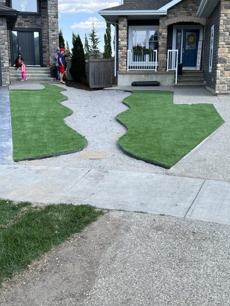 Artificial Turf