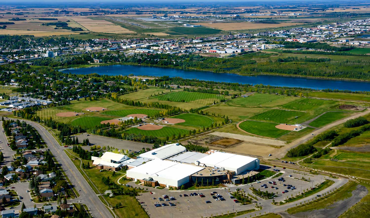 Leduc - Nest Landscaping