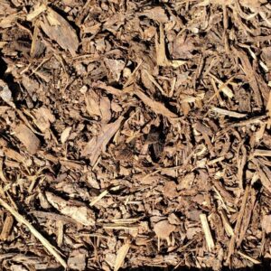 premium mulch