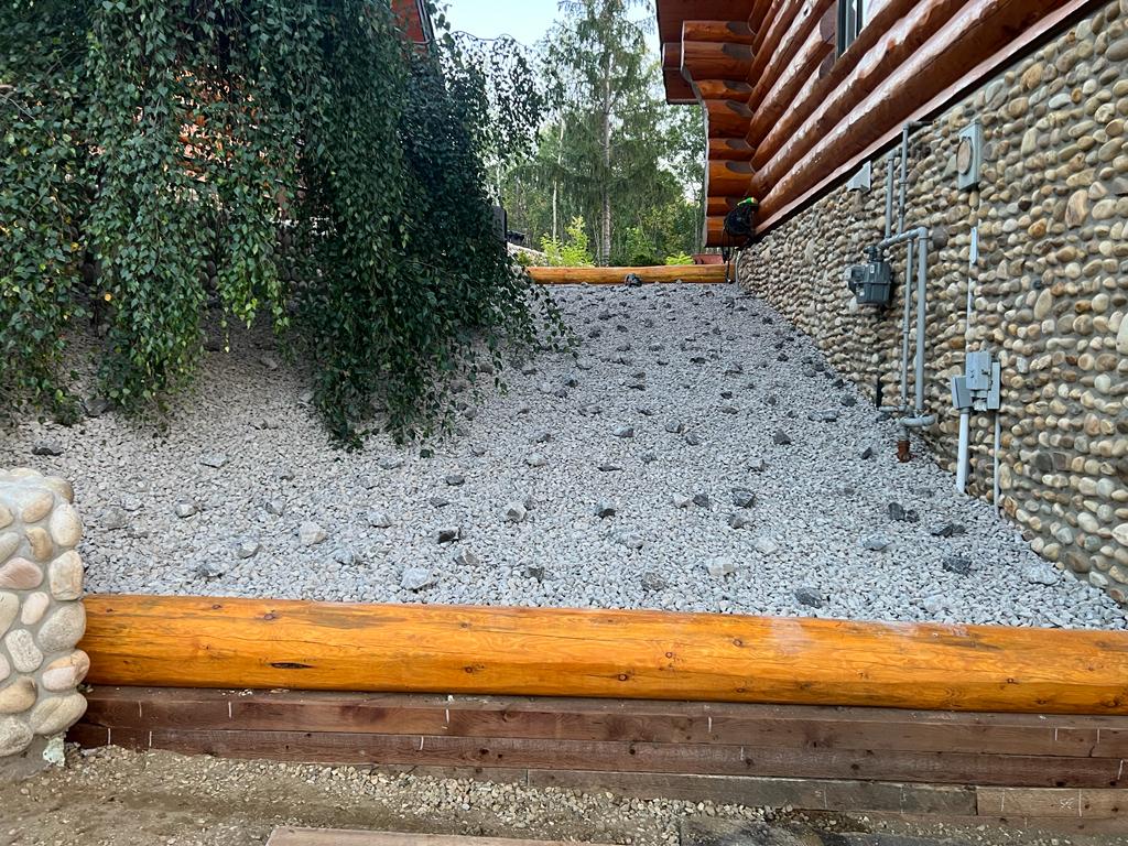 retaining & garden walls2