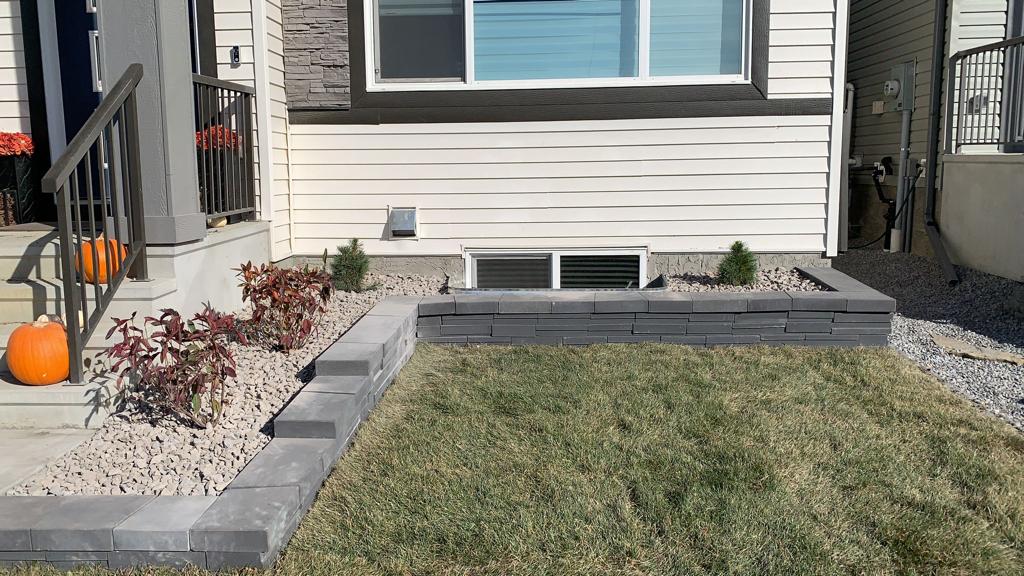 retaining & garden walls3