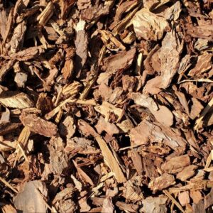 small bark
