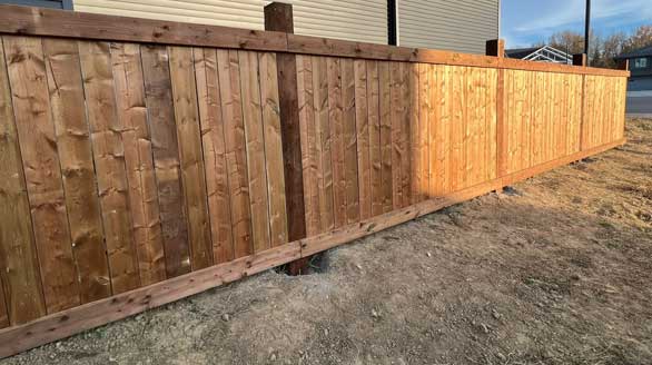 fencing service