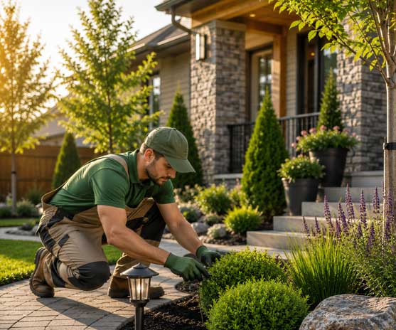 services about