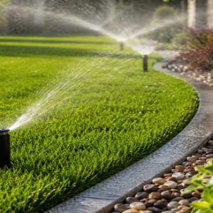 irriration service
